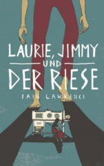 Laurie, Jimmy und der Riese