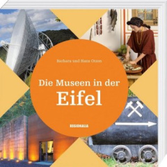 Die Museen in der Eifel