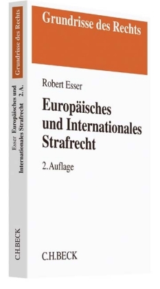 Europäisches und Internationales Strafrecht