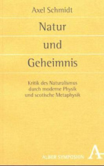 Natur und Geheimnis