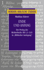 Ende und Anfang
