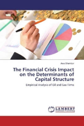 The Financial Crisis Impact on the Determinants of Capital Structure