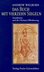 Das Buch mit vierzehn Siegeln