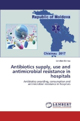 Antibiotics supply, use and antimicrobial resistance in hospitals