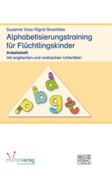 Alphabetisierungstraining für Flüchtlingskinder