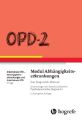 OPD-2 - Modul Abhängigkeitserkrankungen