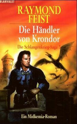 Die Händler von Krondor