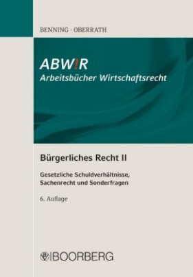 Bürgerliches Recht II