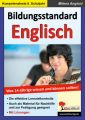 Bildungsstandard Englisch - Was 14-jährige wissen und können sollten