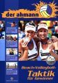 der ahmann - Beach-Volleyball-Taktik für Gewinner