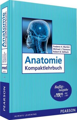 Anatomie Kompaktlehrbuch