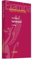 Sachenrecht