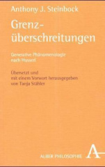 Grenzüberschreitungen