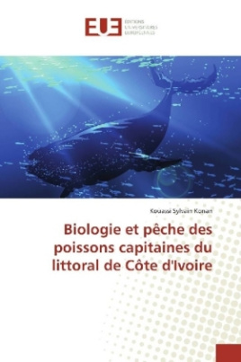 Biologie et pêche des poissons capitaines du littoral de Côte d'Ivoire