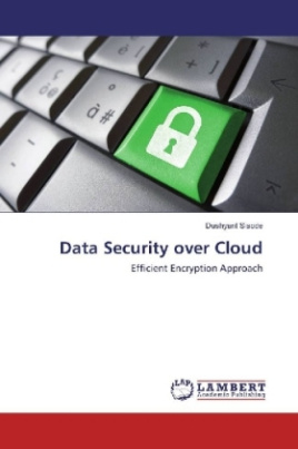 Data Security over Cloud