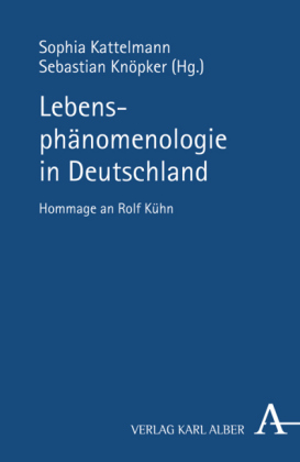 Lebensphänomenologie in Deutschland