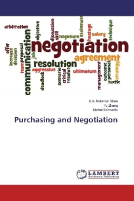 Purchasing and Negotiation