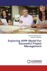Exploring APPP Model For Successful Project Management