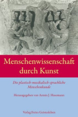 Menschenwissenschaft durch Kunst