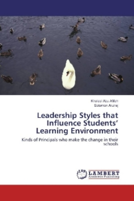 Leadership Styles that Influence Students' Learning Environment