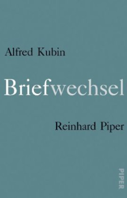 Briefwechsel 1907-1953