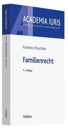 Familienrecht