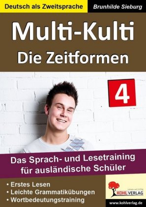 Die Zeitformen