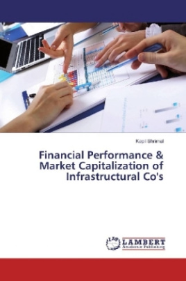 Financial Performance & Market Capitalization of Infrastructural Co's