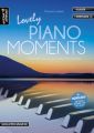 Lovely Piano Moments