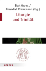 Liturgie und Trinität