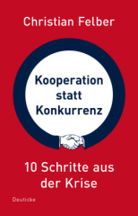 Kooperation statt Konkurrenz