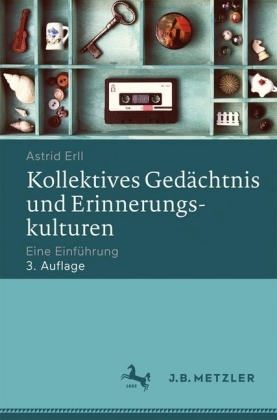 Kollektives Gedächtnis und Erinnerungskulturen