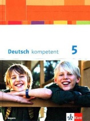 5. Klasse, Schülerbuch