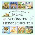 Meine schönsten Tiergeschichten - in drei Minuten erzählt