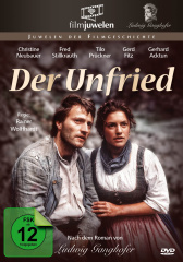 Filmjuwelen: Der Unfried - Die Ganghofer Verfilmungen