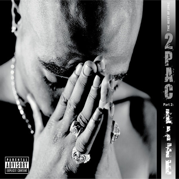 Best Of 2pac-Pt.2: Life