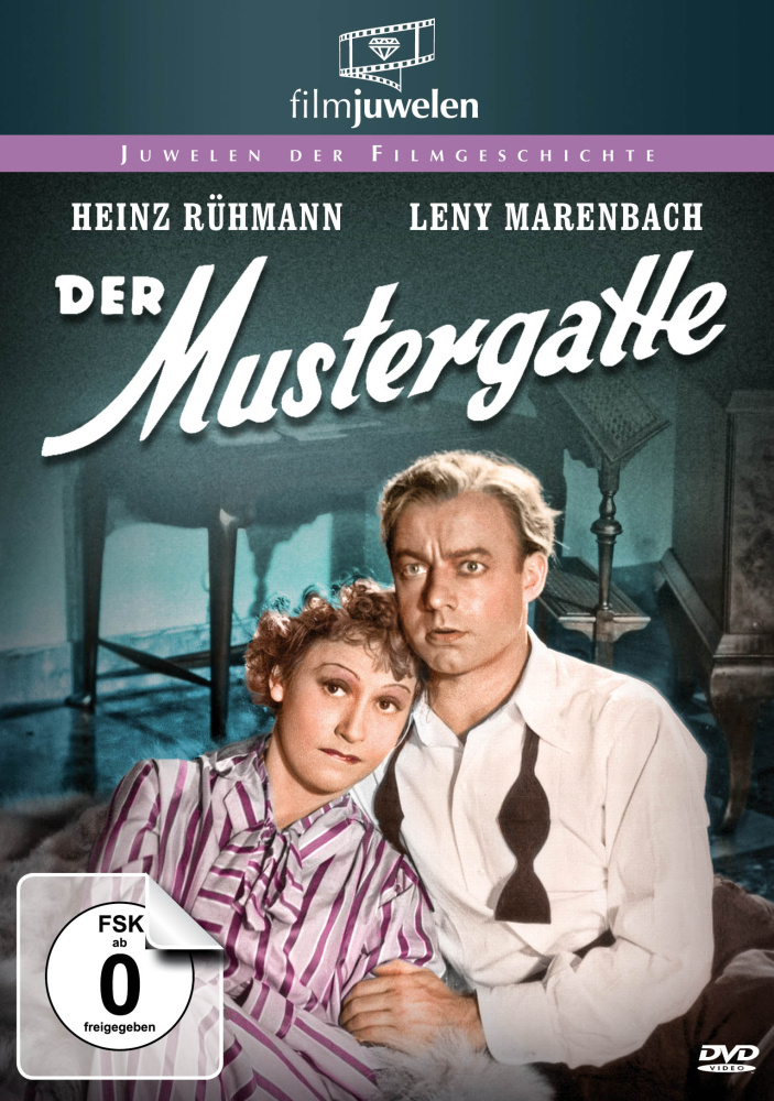 Filmjuwelen: Der Mustergatte