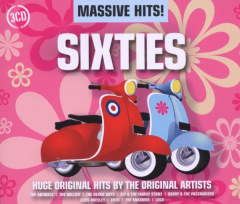 Massive Hits! - Sixties