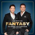 Das Beste von Fantasy - Das große Jubiläumsalbum