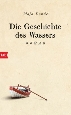 Die Geschichte des Wassers