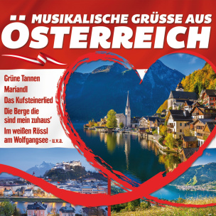 Musikalische Grüsse aus Österreich