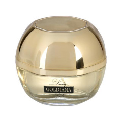 Parfüm Lady Goldiana Eau de Parfum für Sie (EdP)