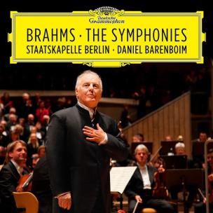 Brahms: Die Symphonien (The Symphonies)