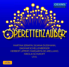 Operettenzauber