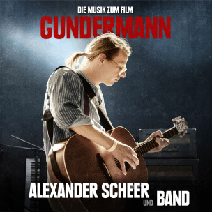 GUNDERMANN - Die Musik zum Film