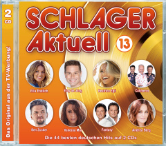 Schlager Aktuell 13 (TA)