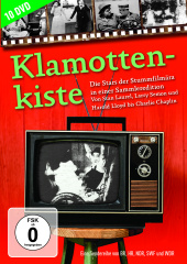 Klamottenkiste-Box