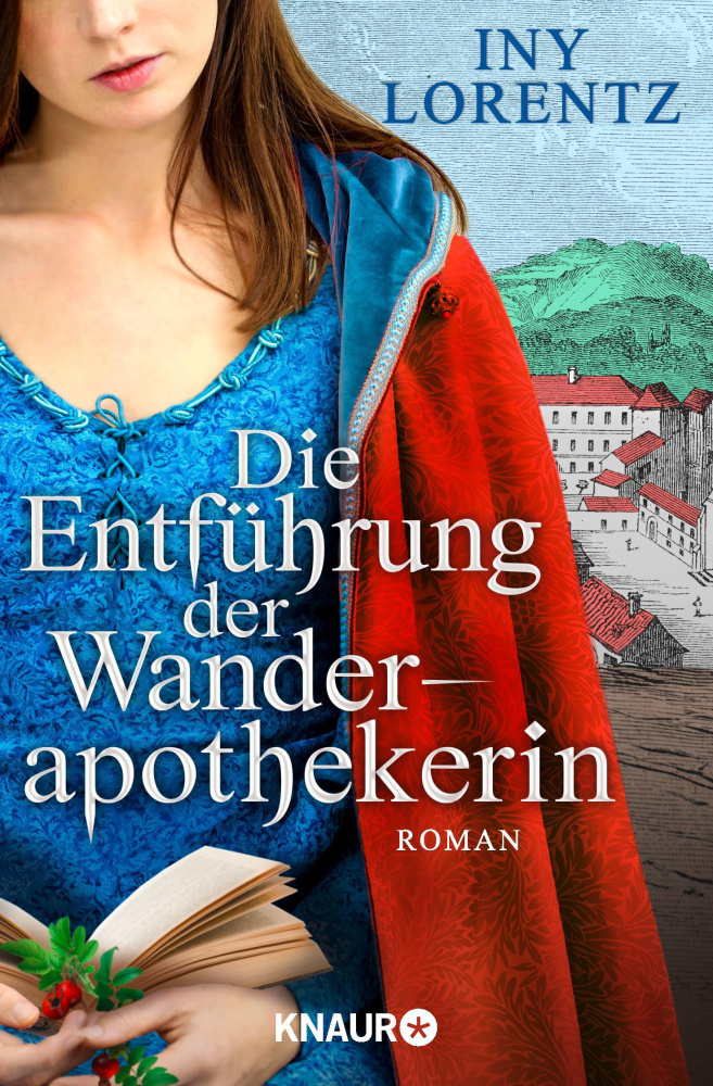 Die Entführung der Wanderapothekerin