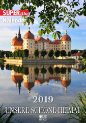 Unsere schöne Heimat 2019 (KD)