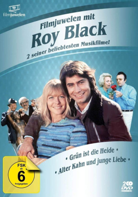 Filmjuwelen mit Roy Black